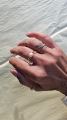 Bague Aime