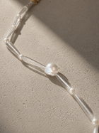 Collier Colette en cristal