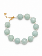 Bracelet Maia en pierre