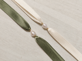 Dream ribbon bracelet