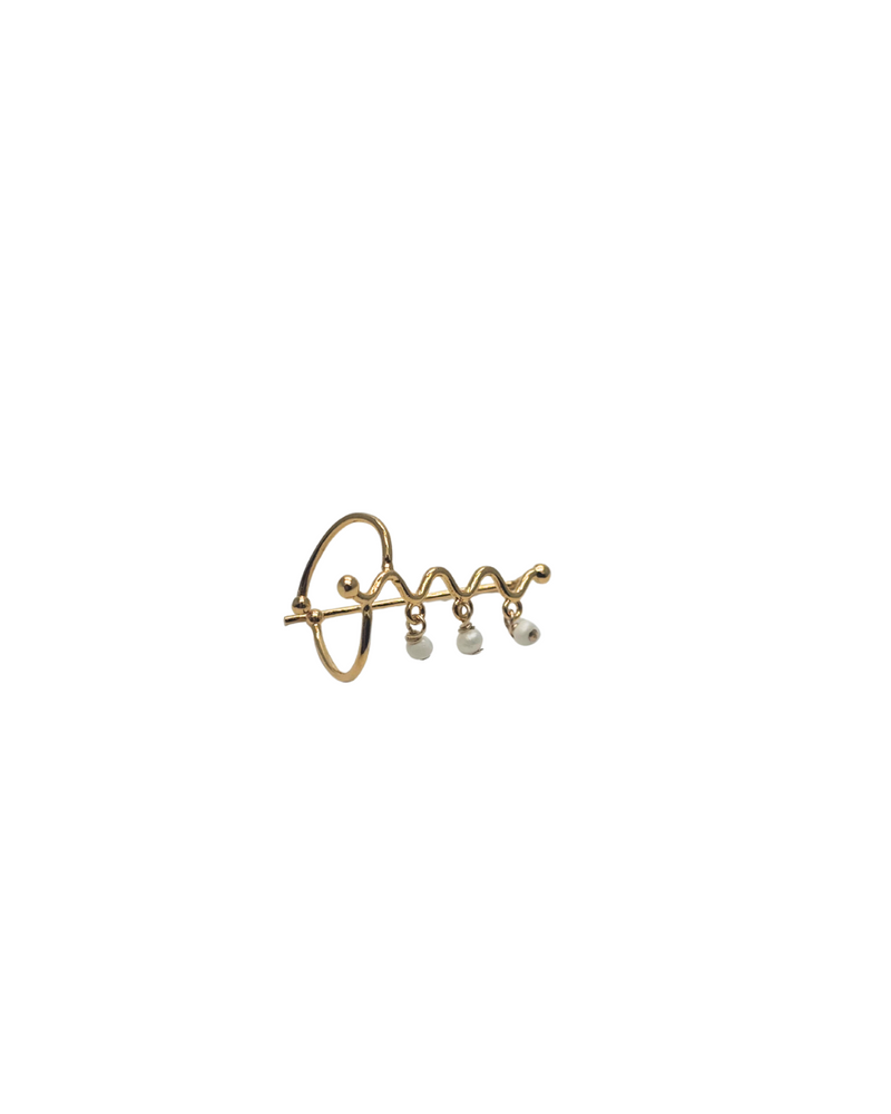 Ress ear cuff
