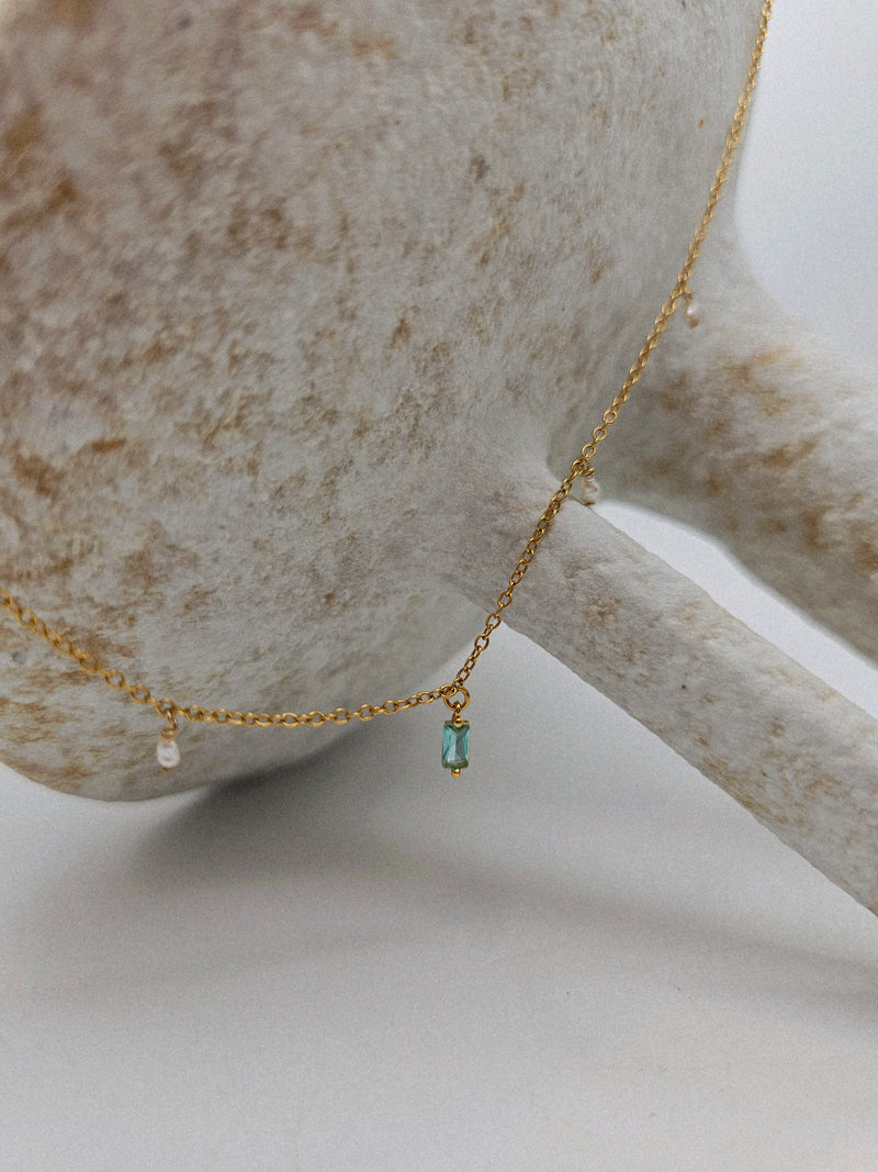 Collier Nina n°1