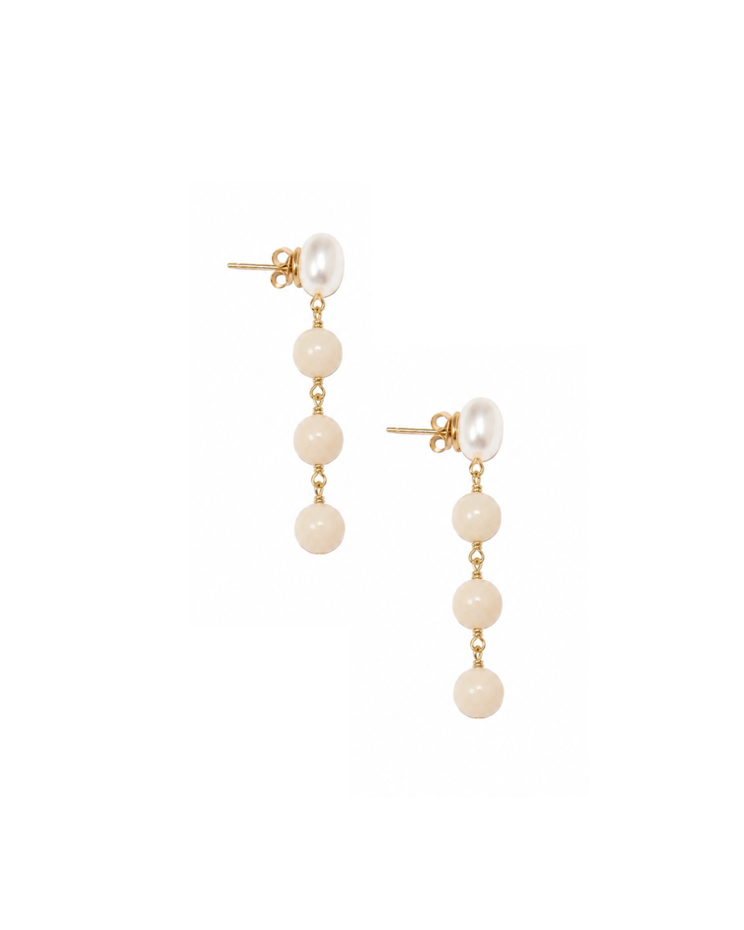 Boucles Maia longues