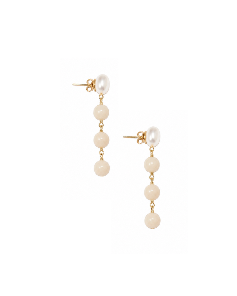 Boucles Maia longues