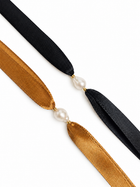 Bracelet ruban Reve