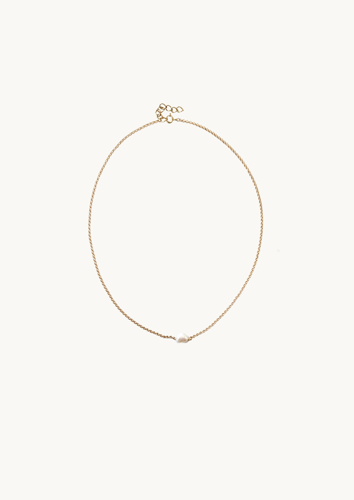Collier May
