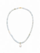 Collier en pierre Maia