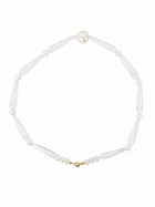 Collier Colette en cristal