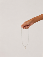 Collier en pierre Maia
