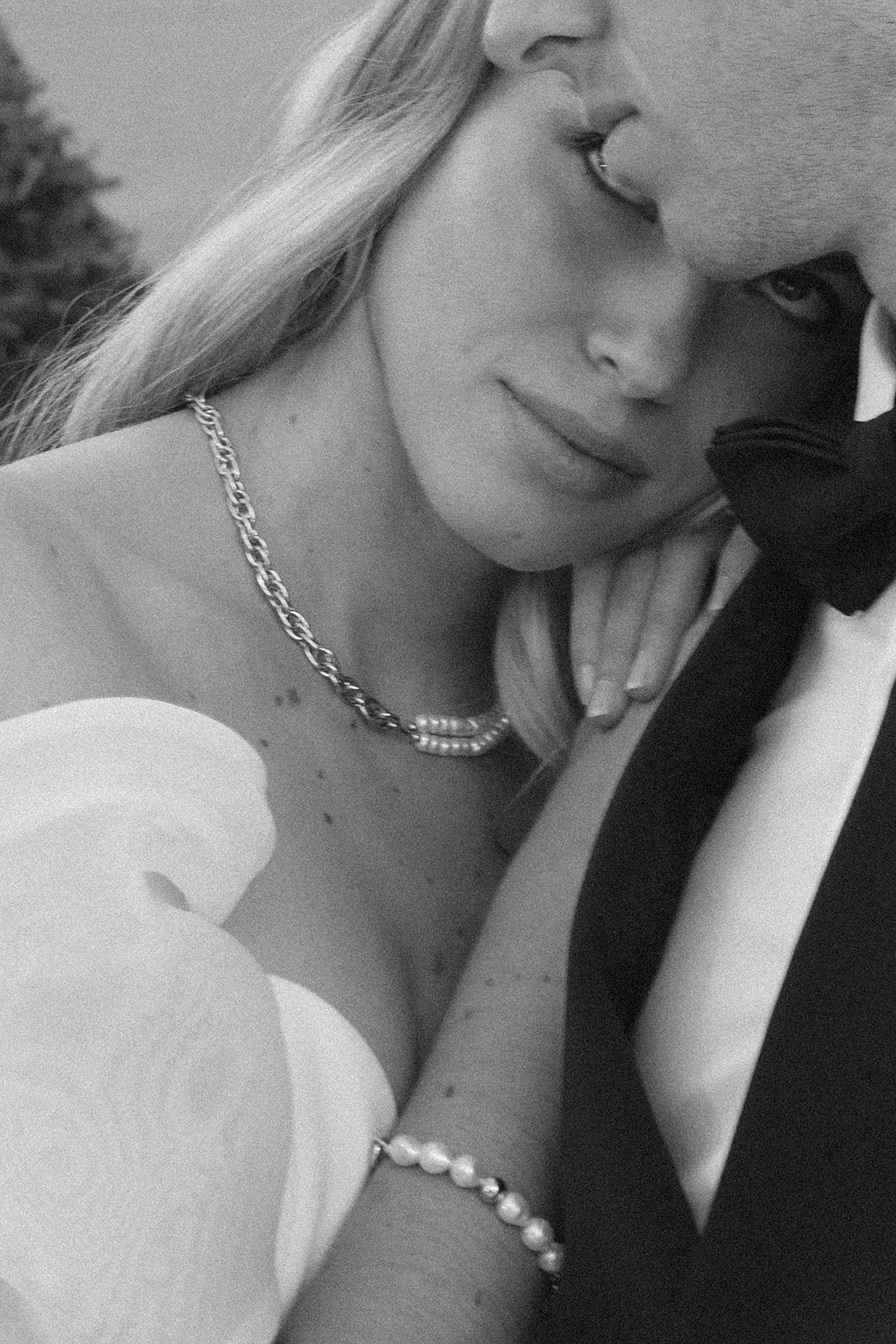 Our wedding jewelry