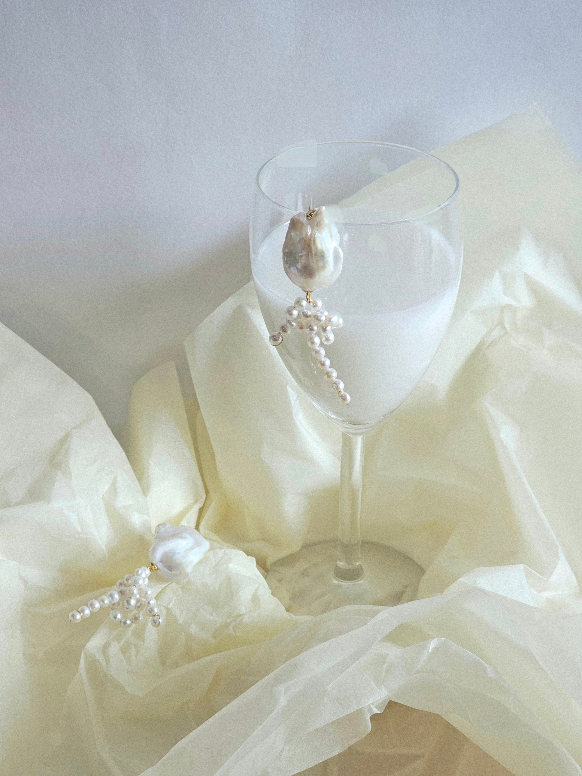 Boucles Jil