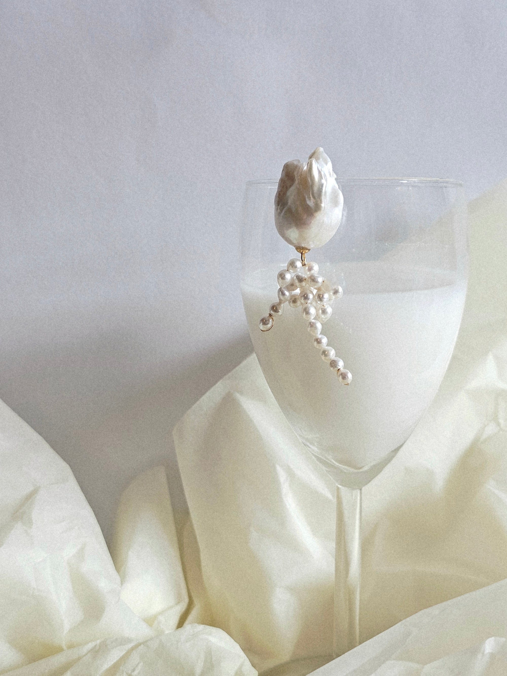 Boucles Jil