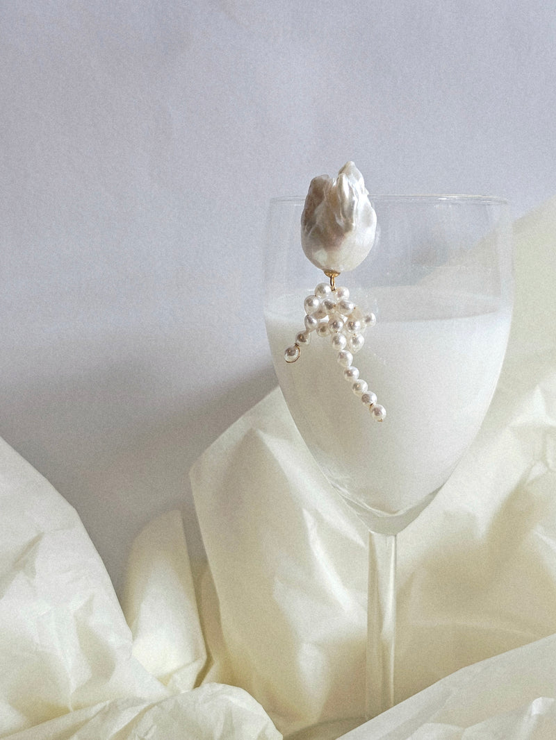 Boucles Jil