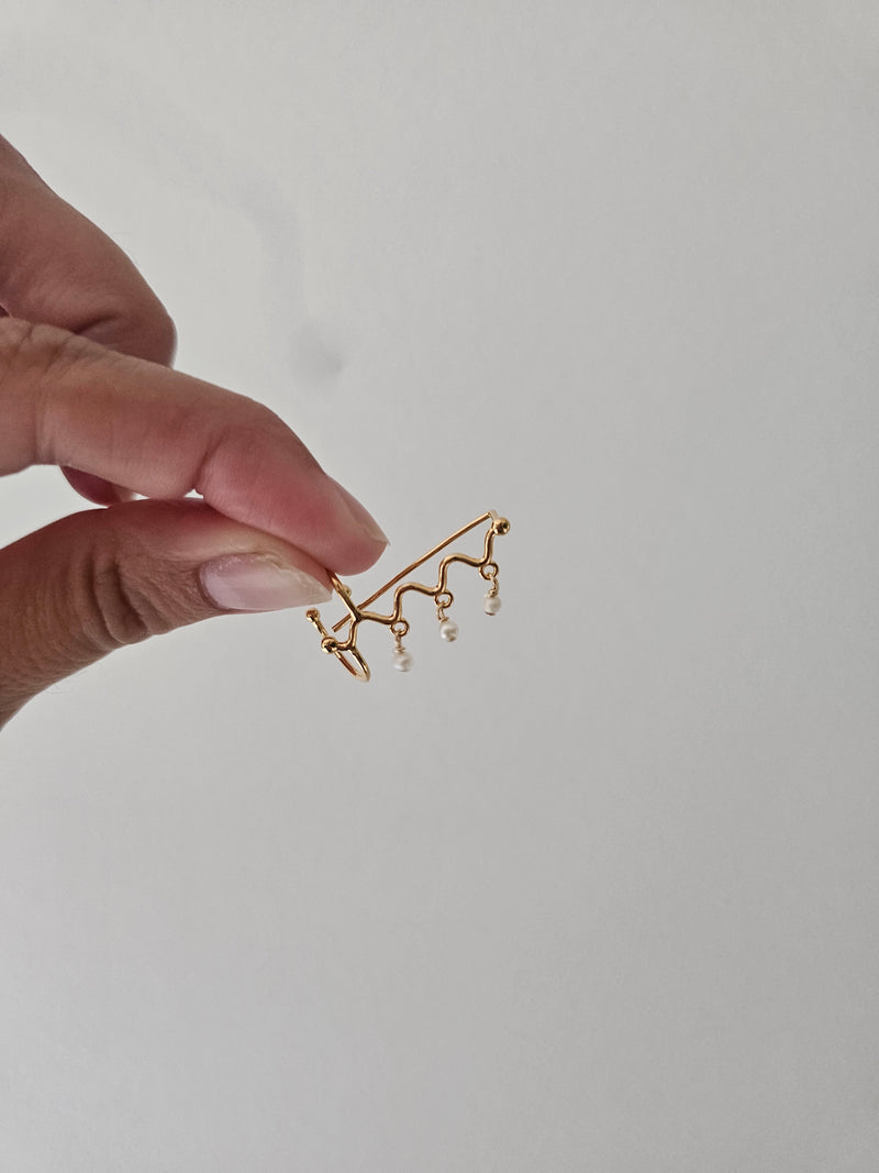Bijoux d'oreilles