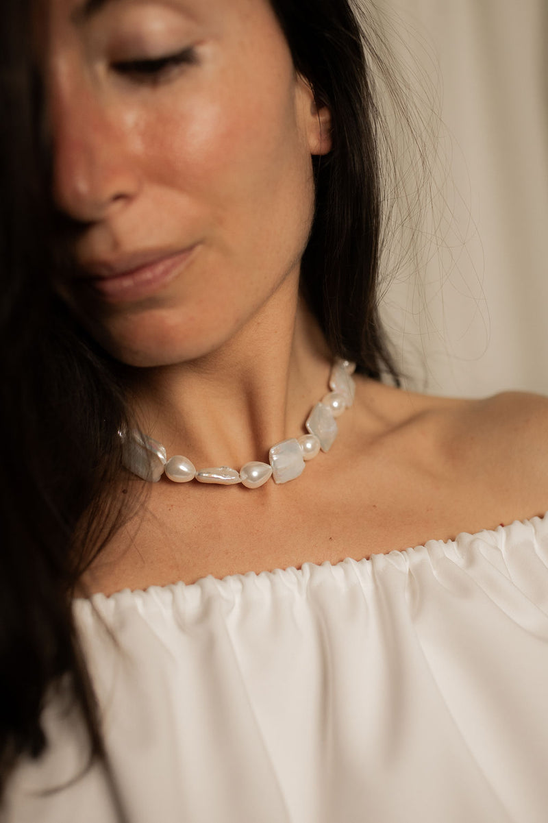 Choker Eugénie