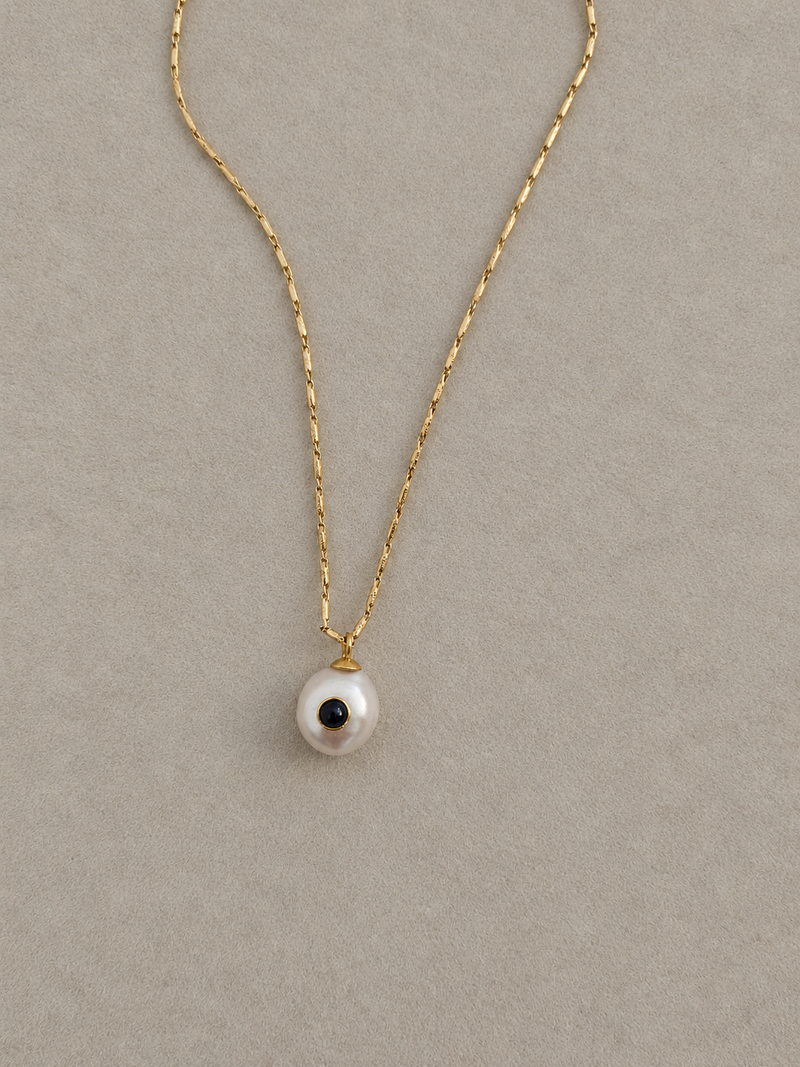 Collier perle