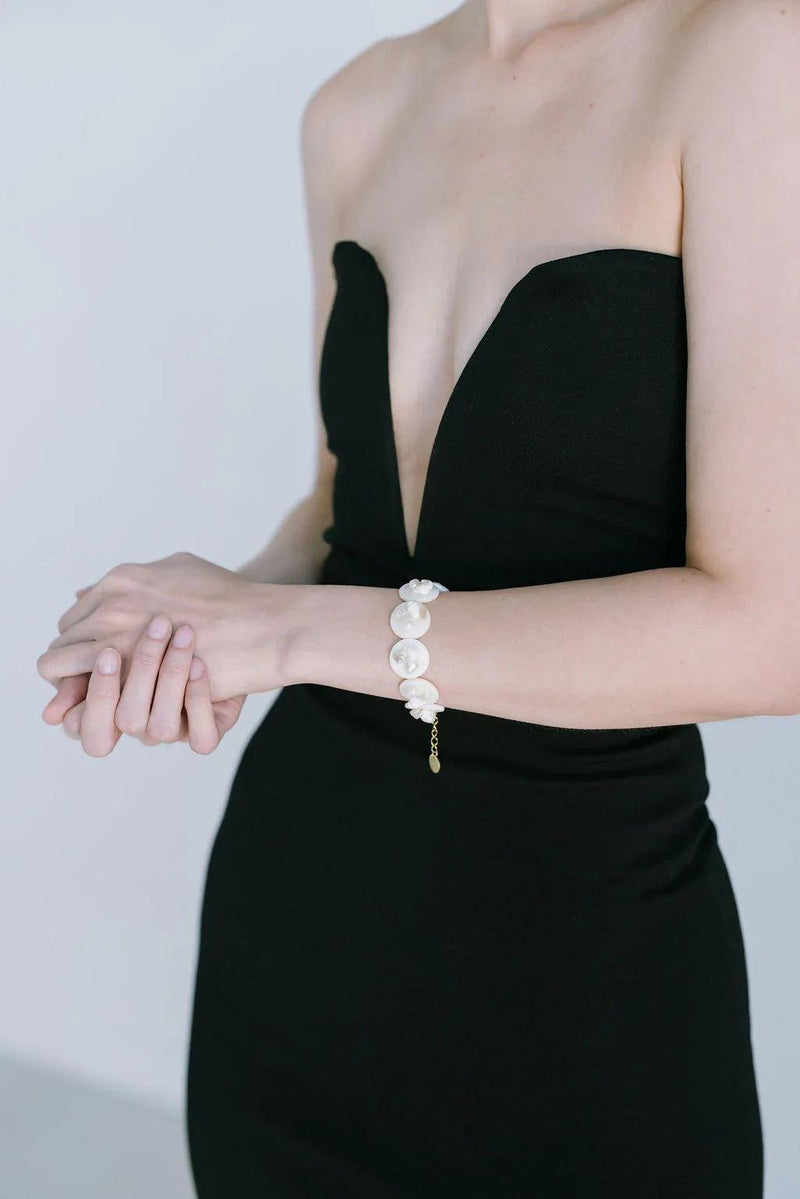 Sarah-Armband