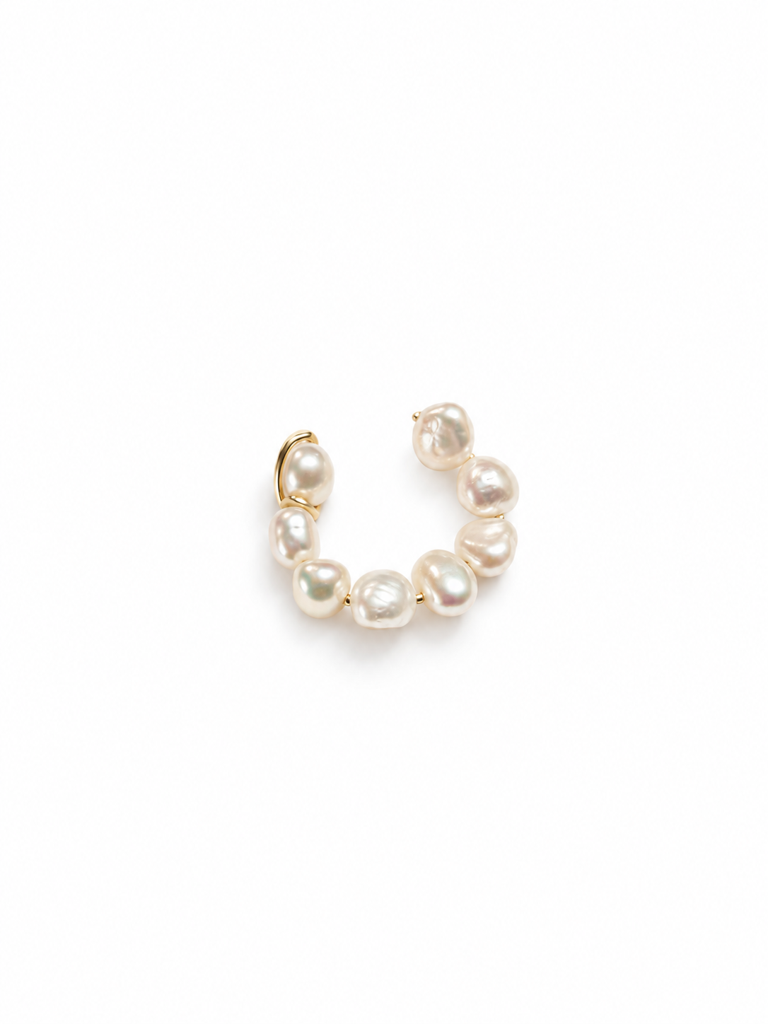 Ear cuff Reve