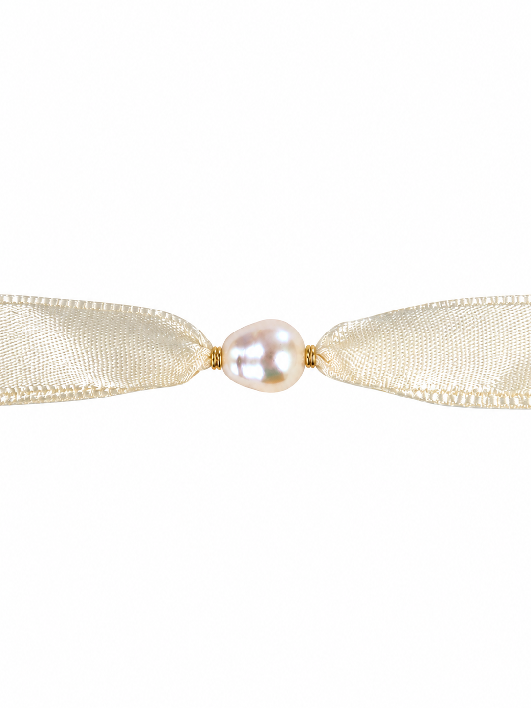 Bracelet ruban Reve
