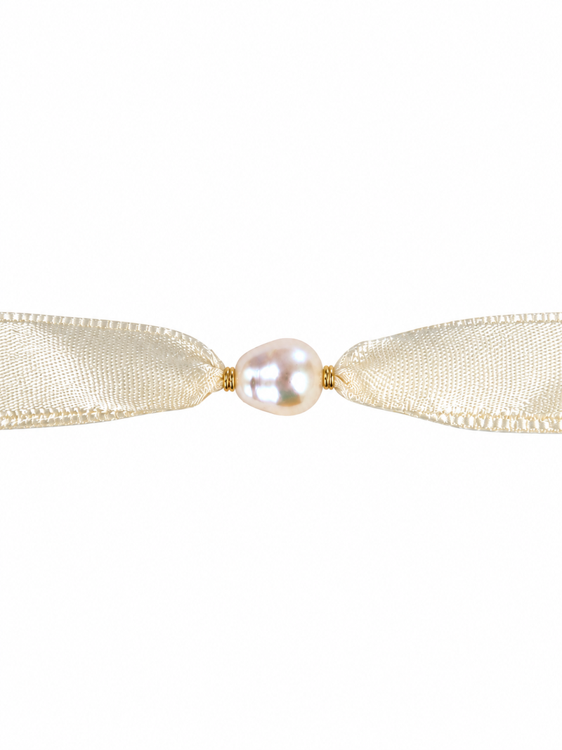 Bracelet ruban Reve