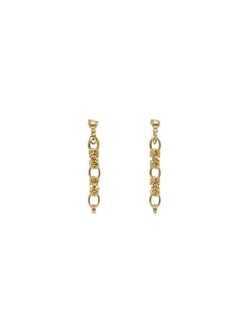 Boucles Dublin