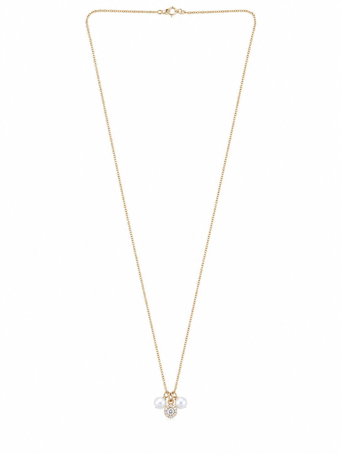 Collier chaîne Ravy