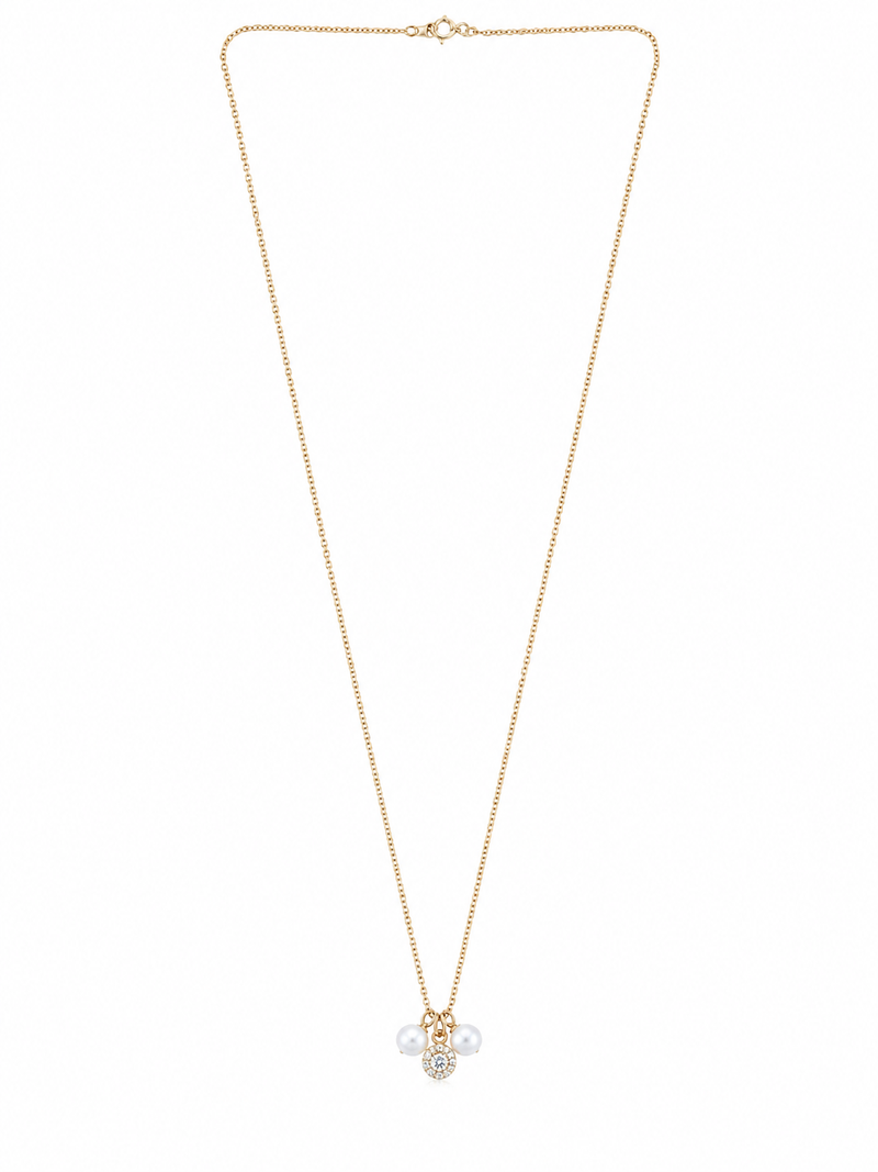 Ravy Chain Necklace