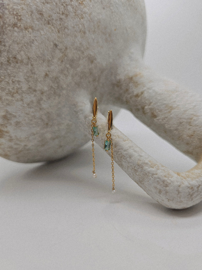 Boucles Nina