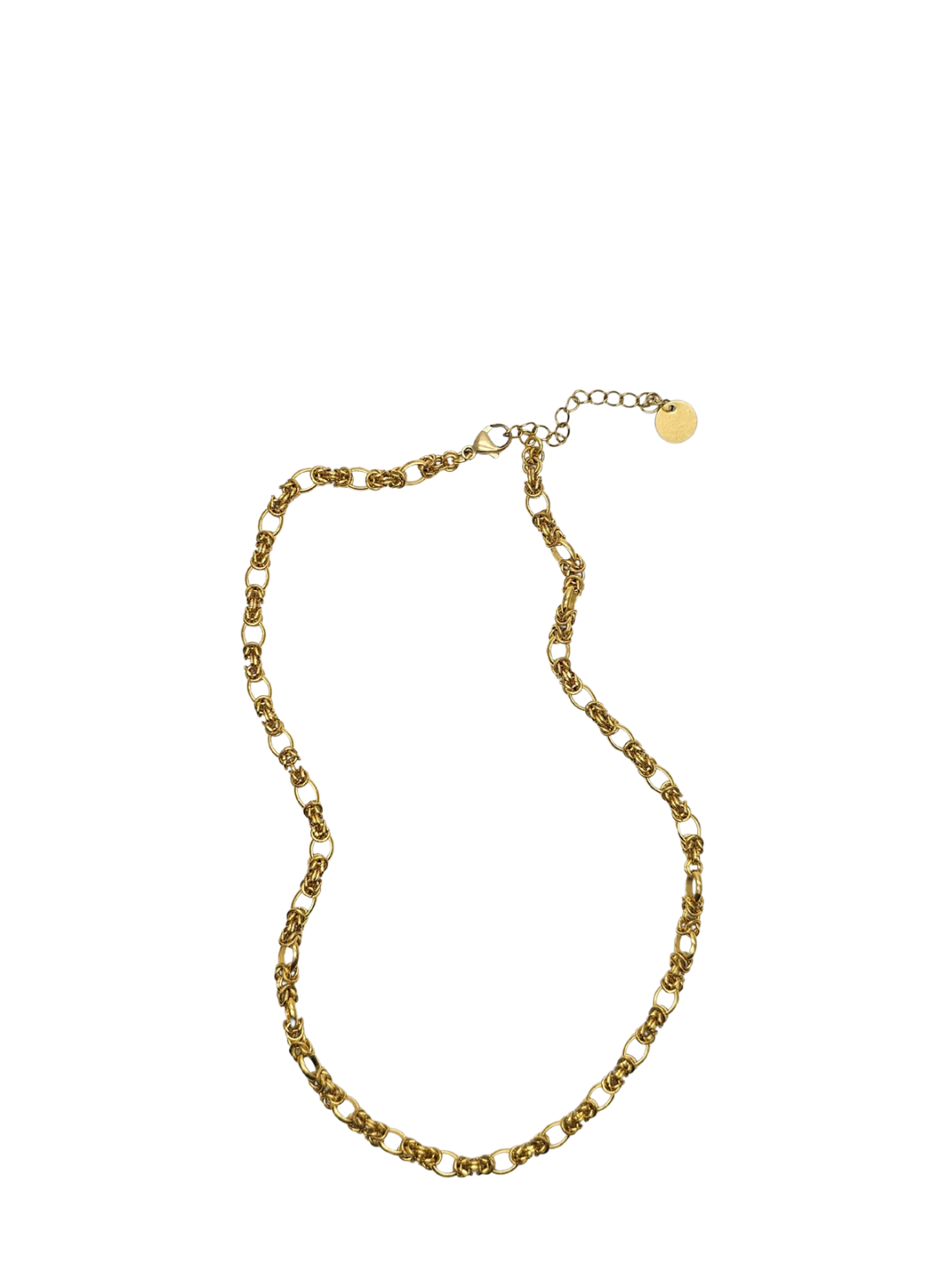 Collier Dublin