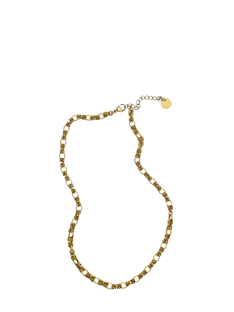 Collier Dublin