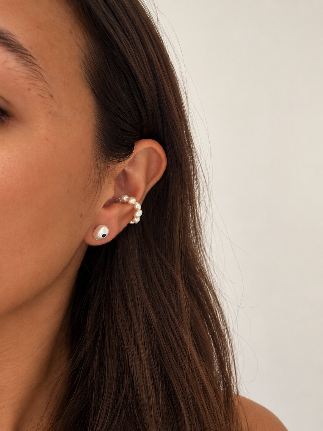 Boucles d'oreilles Jeanne - plusieurs coloris