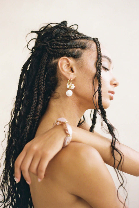 Ali earrings