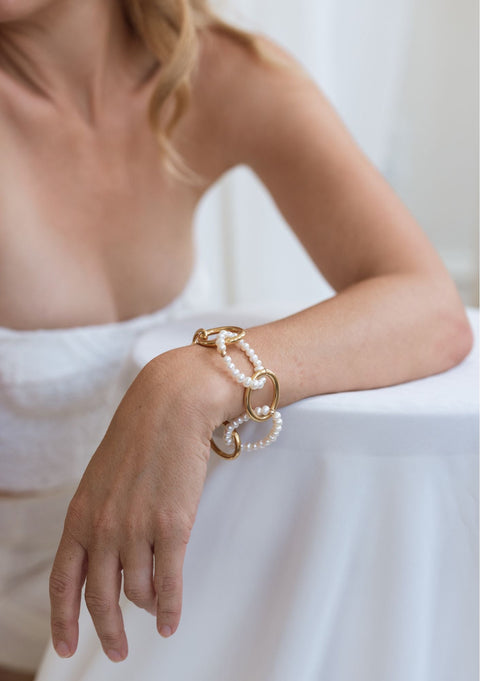Gisèle bracelet